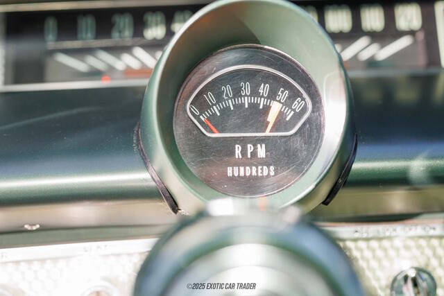 1963 Chevrolet Impala