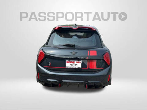 2026 MINI Hardtop 4 Door