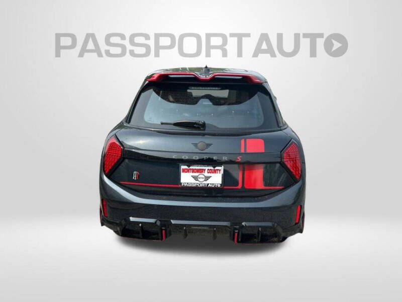2026 MINI Hardtop 4 Door