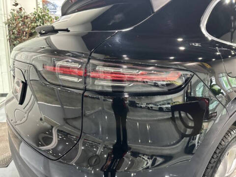 2019 Porsche Cayenne S