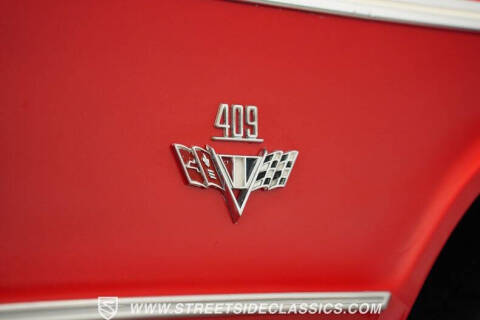 1964 Chevrolet Impala