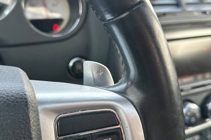 2013 Dodge Challenger