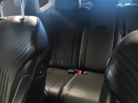 2021 Genesis G80 3.5T