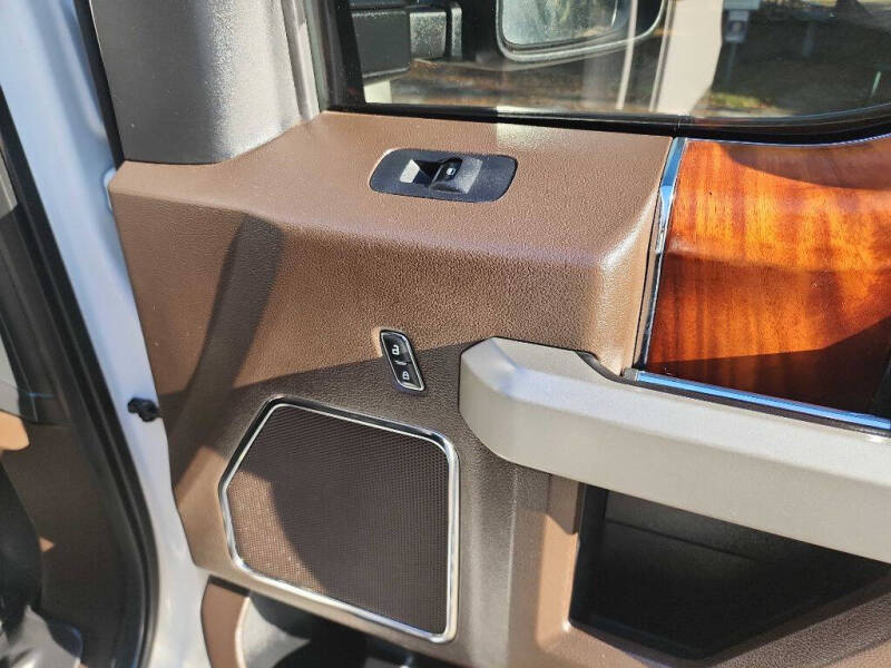 2019 Ford F-250 Super Duty