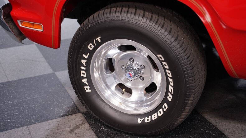 1979 Dodge D150 Pickup