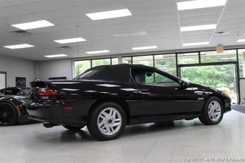 1995 Chevrolet Camaro Z28