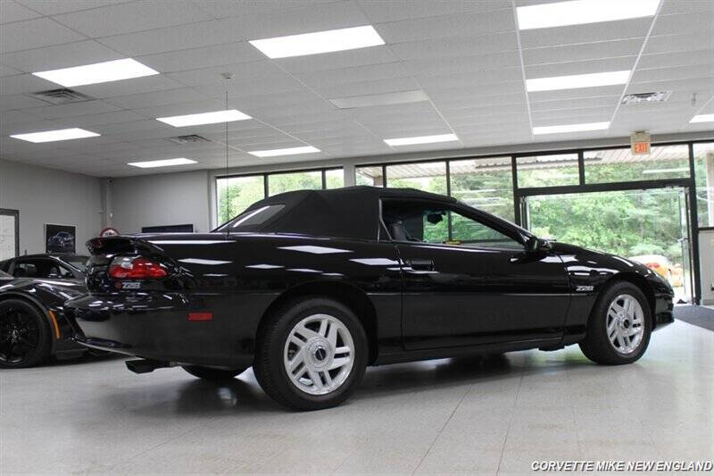 1995 Chevrolet Camaro Z28