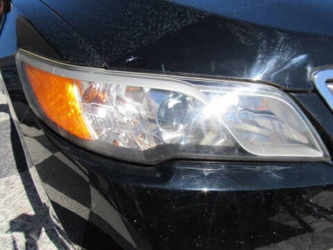 2014 Acura RDX w/Tech