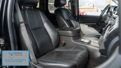 2014 Chevrolet Tahoe LT