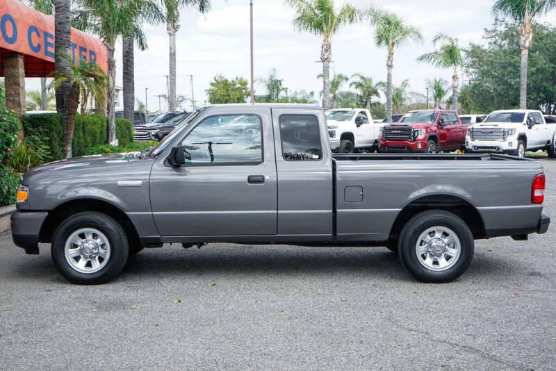 2009 Ford Ranger XL