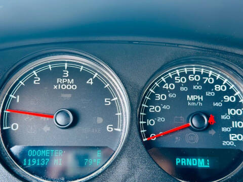 2014 GMC Yukon Denali