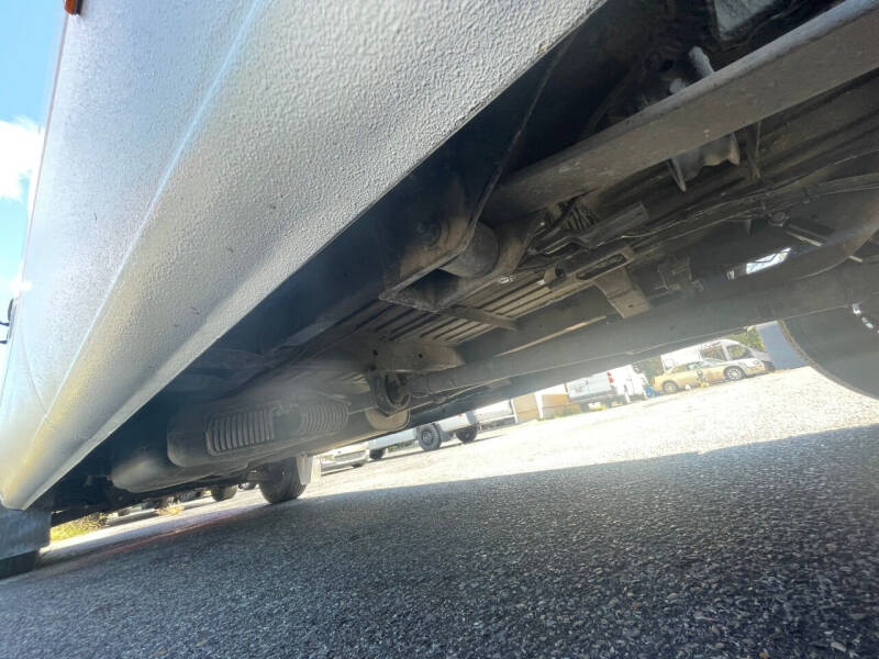 2006 Freightliner Sprinter