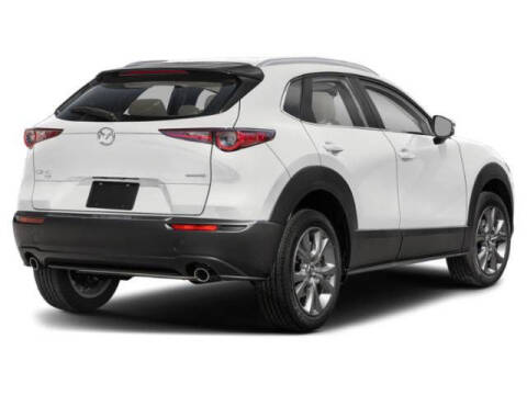 2025 Mazda CX-30 2.5 S Preferred