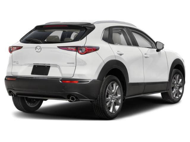 2025 Mazda CX-30 2.5 S Preferred