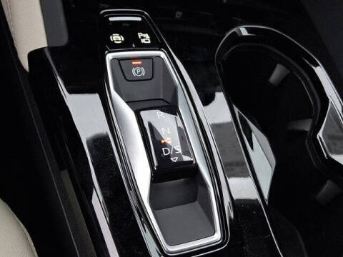 2025 Audi Q5 quattro Premium Plus TFSI