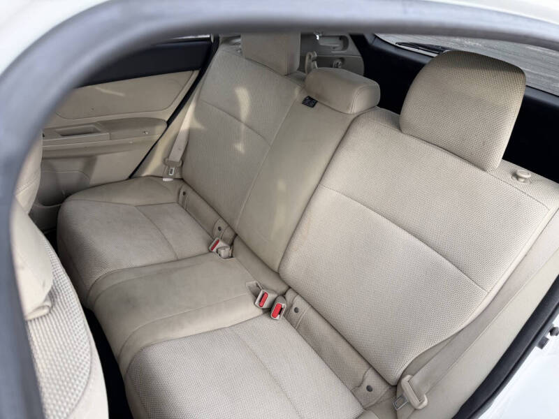 2014 Subaru XV Crosstrek 2.0i Premium