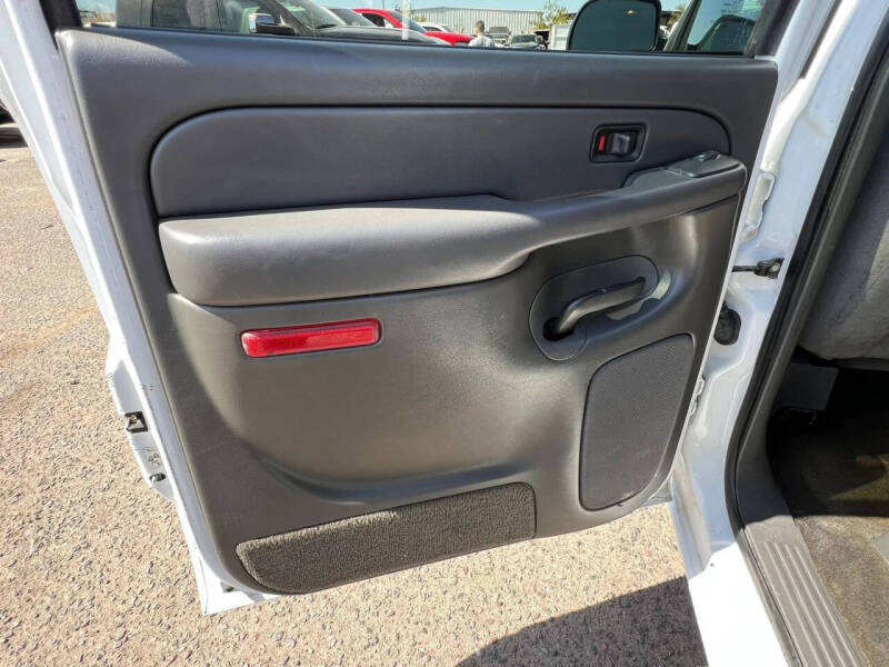2005 GMC Sierra 1500