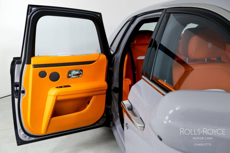 2024 Rolls-Royce Ghost