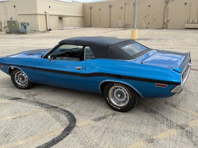 1970 Dodge Challenger