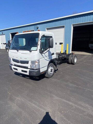 2020 Mitsubishi Fuso FEC7TS