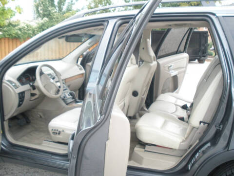 2006 Volvo XC90 2.5T