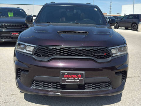 2024 Dodge Durango R/T