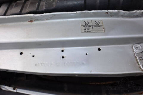 1978 Mercedes-Benz 280-Class