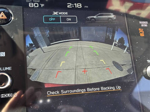 2023 Subaru Outback Premium