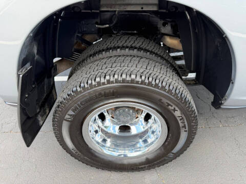 2021 RAM 3500 Tradesman