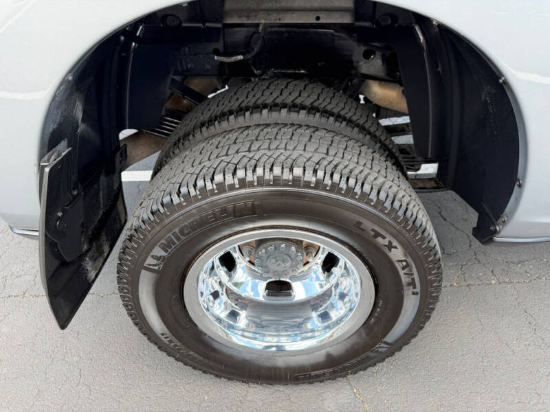 2021 RAM 3500 Tradesman