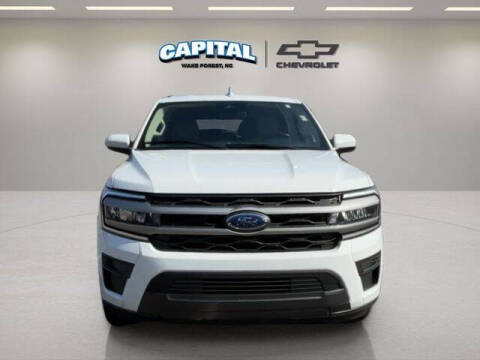 2024 Ford Expedition MAX XLT