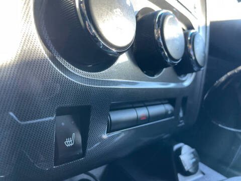 2010 Dodge Challenger R/T