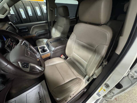 2014 GMC Sierra 1500