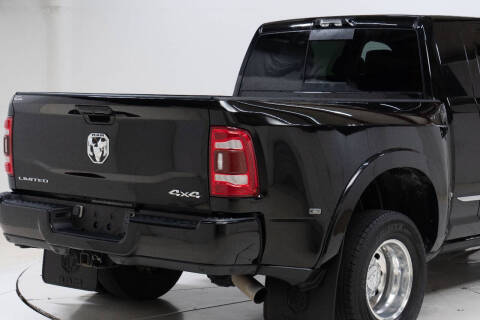 2023 RAM 3500 Limited