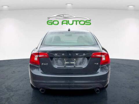 2013 Volvo S60 T5 Premier