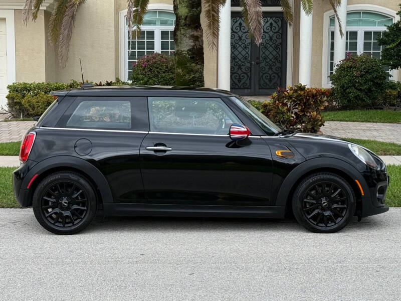 2015 MINI Hardtop 2 Door Cooper