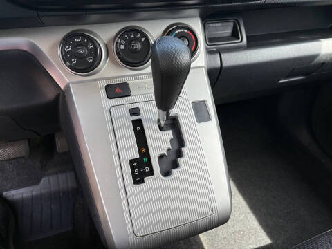 2009 Scion xB