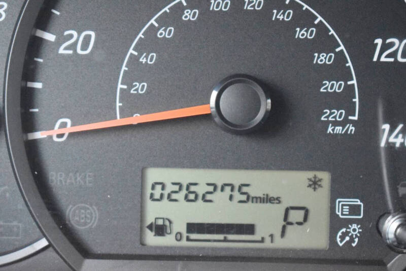 2024 Mitsubishi Mirage LE