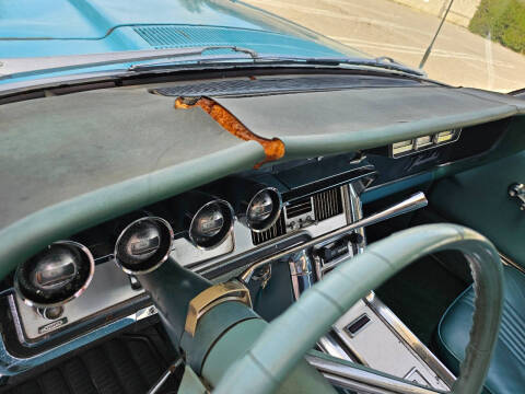 1964 Ford Thunderbird