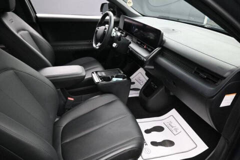 2025 Hyundai Ioniq 5