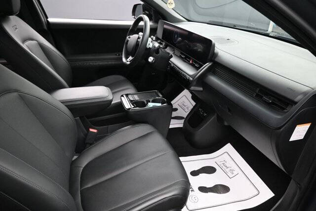 2025 Hyundai Ioniq 5