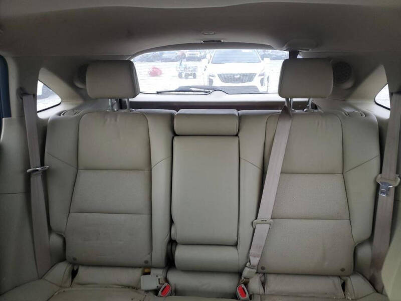 2015 Acura RDX w/Tech