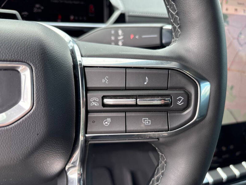 2026 GMC Sierra EV AT4