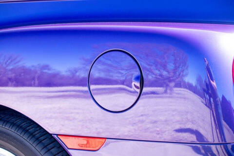 2004 Chevrolet SSR LS