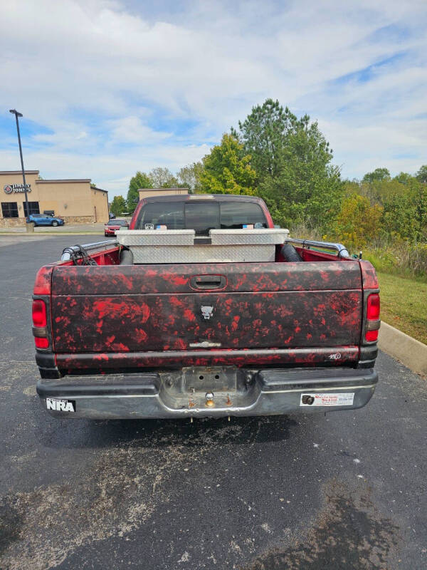 1994 Dodge Ram 1500 LT