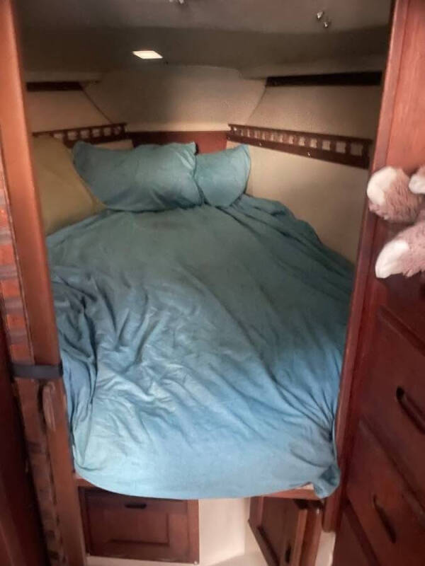1983 Catalina Yachts 30
