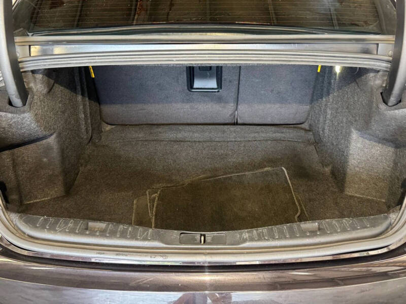 2014 Lincoln MKZ