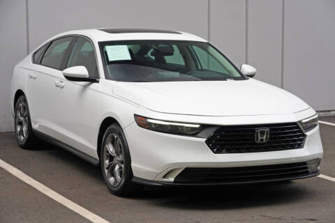 2023 Honda Accord