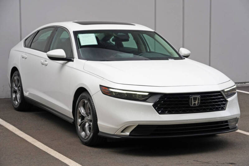 2023 Honda Accord