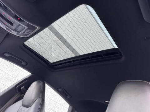 2015 Audi S7 4.0T quattro